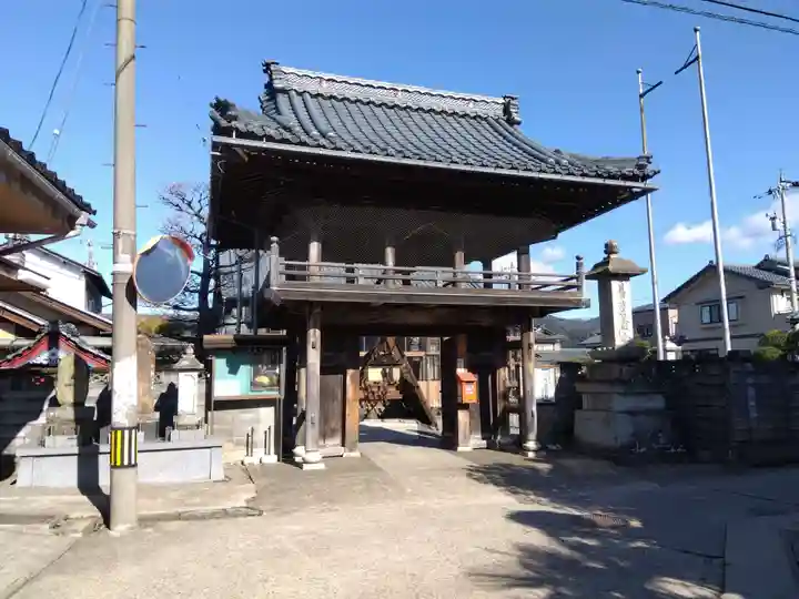 円寿寺(福井県)