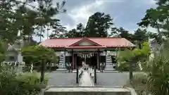 天津神明宮(千葉県)