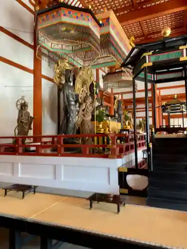 薬師寺(奈良県)