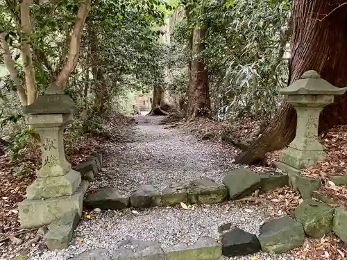 祓戸神社(新潟県)