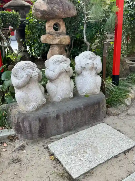 尼崎えびす神社(兵庫県)
