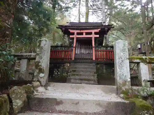 四宮神社(広島県)