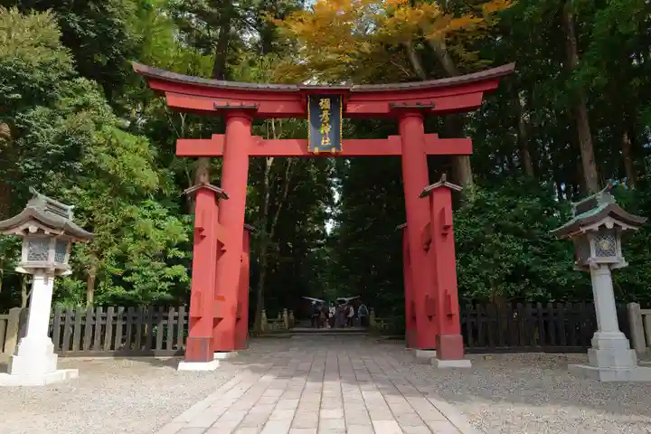 彌彦神社(新潟県)