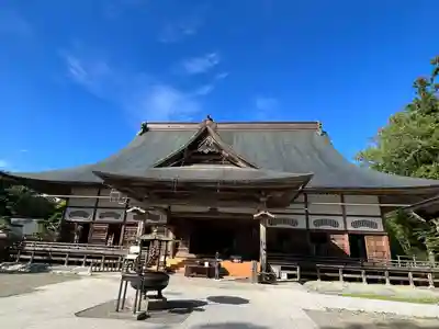 中尊寺(岩手県)