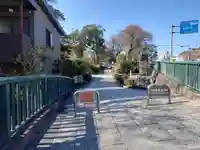 蓮池弁財天社(神奈川県)