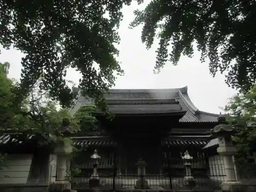 梅林寺(福岡県)