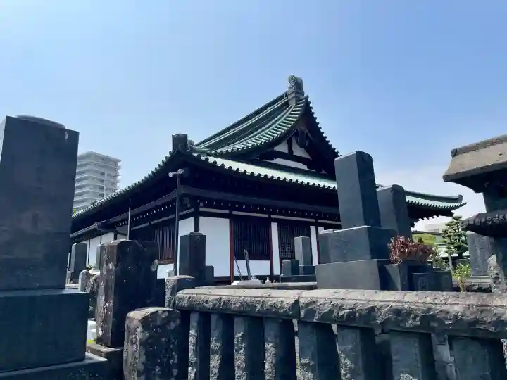 常林寺(静岡県)