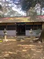 神明社(大阪府)