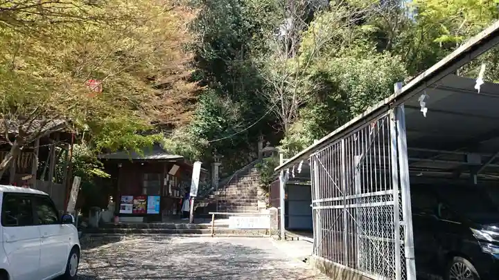 園城寺(三井寺)のその他建物