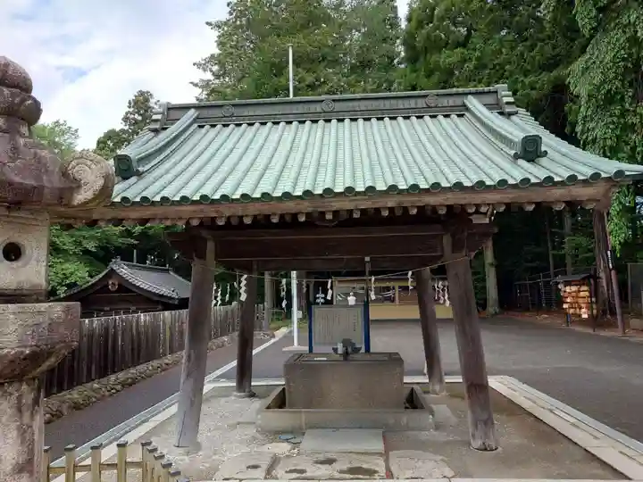 仙台東照宮(宮城県)