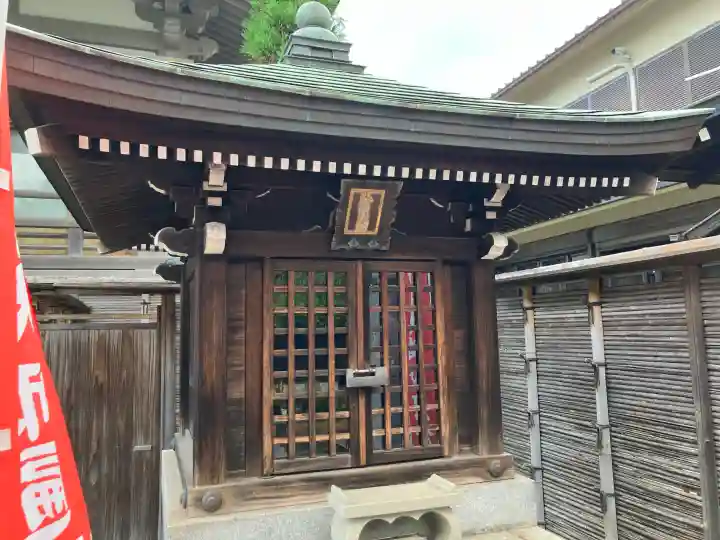 覚王寺(千葉県)