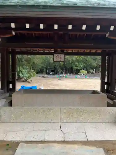 岡山縣護國神社(岡山県)
