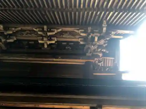 手力雄神社のその他建物