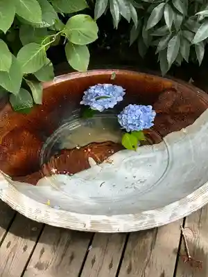 明月院(神奈川県)