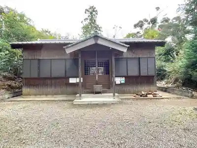 若宮八幡宮(三重県)