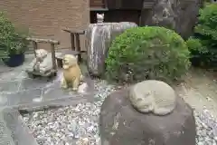 宝生寺の建物その他