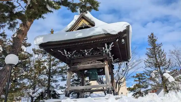 常願寺のその他建物