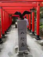 田村神社(香川県)