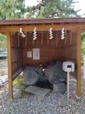 鳥飼八幡宮のその他建物