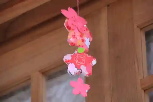 阿久津「田村神社」（郡山市阿久津町）旧社名：伊豆箱根三嶋三社の本殿・本堂