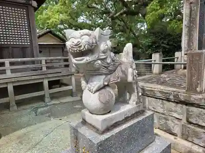 海童神社(佐賀県)