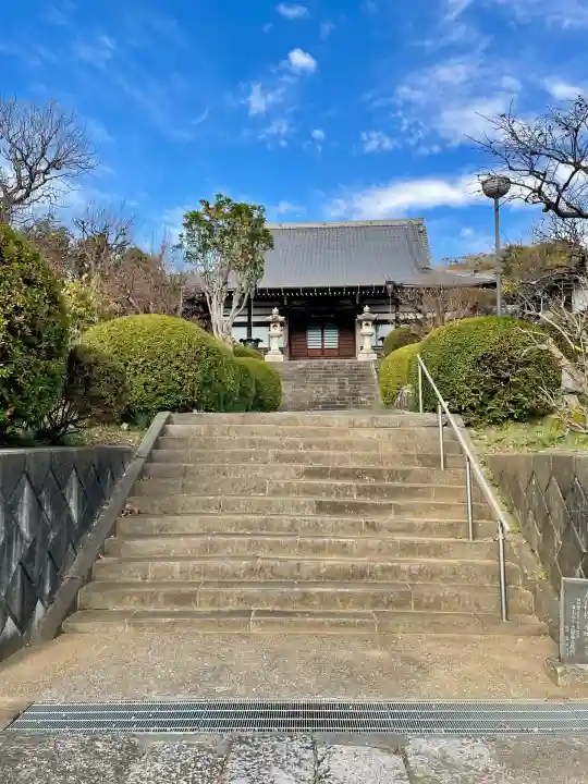 専念寺(神奈川県)