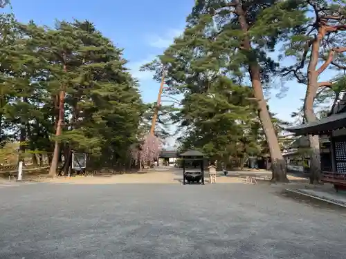 毛越寺(岩手県)