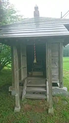 八幡宮(宮城県)