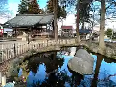 白鳥神社(長野県)