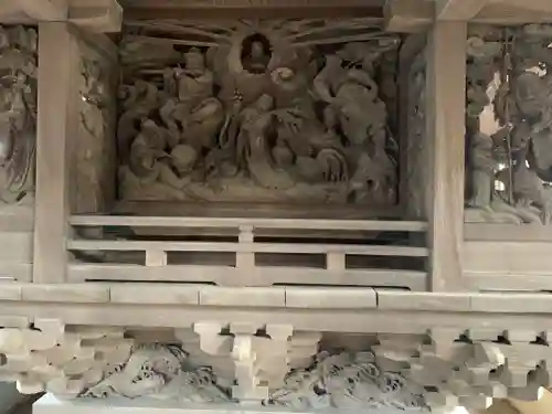 小松神社(栃木県)