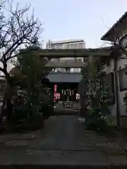 今宮神社(東京都)