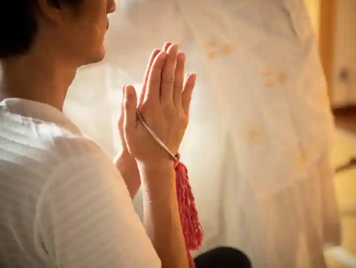 弘法院大師堂(福井県)