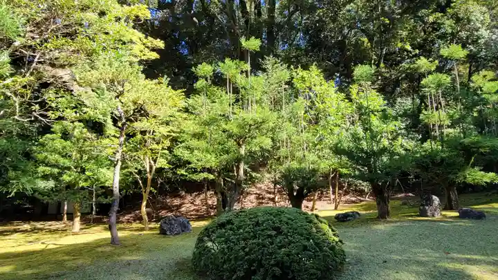 伊勢神宮内宮(皇大神宮)(三重県)