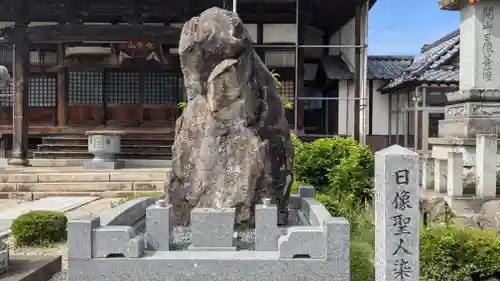 本行寺(福井県)