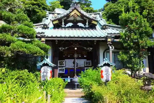 常栄寺のその他建物