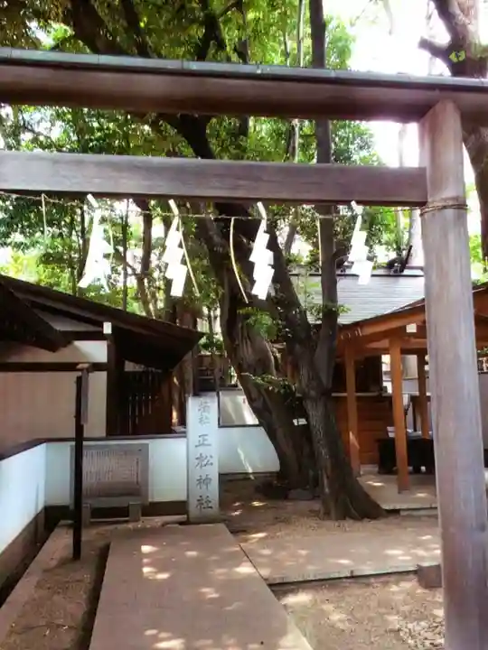 乃木神社(東京都)