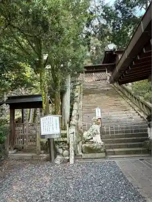鎮西大社諏訪神社(長崎県)