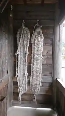 多田寺のその他建物