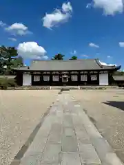 法隆寺(奈良県)