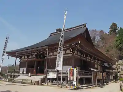 観音正寺(滋賀県)