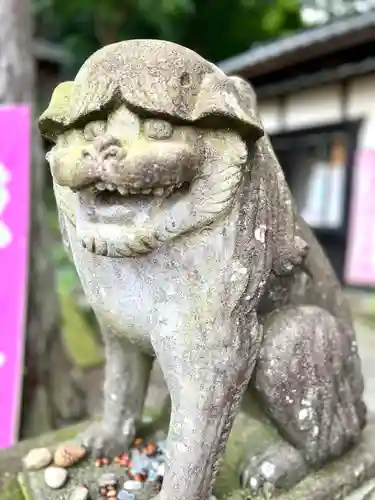 小幡八幡宮(群馬県)