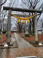 総社神社(秋田県)