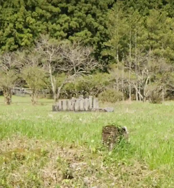 大塚神社(飛駒町)(栃木県)