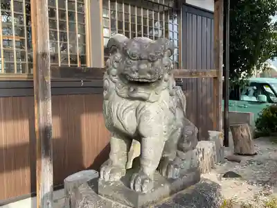 庚申社(三重県)