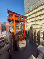 東京羽田 穴守稲荷神社(東京都)