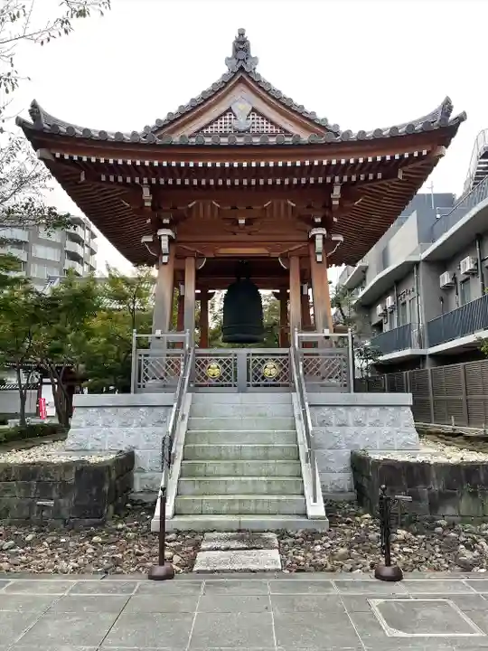 伝通院(東京都)