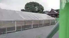 北野天満宮御旅所（神輿岡神社）の建物その他