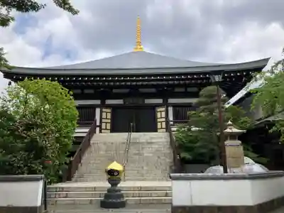 大吉寺(東京都)