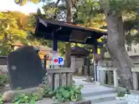 法福寺祖師堂(新潟県)