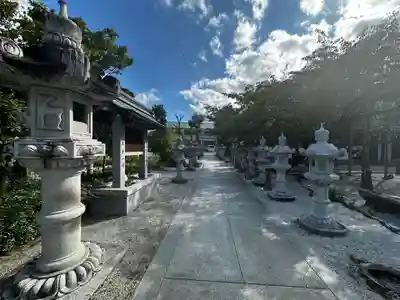 伊和志津神社(兵庫県)